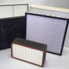 Commercial Air Filters