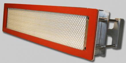 Critical OEM Air Filters