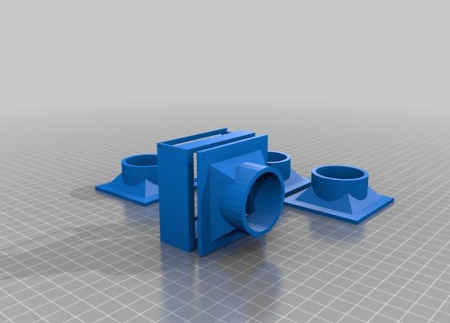 3D Printing - Rapid Prototype