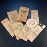 Compostable Vacuum Cleaner Bags