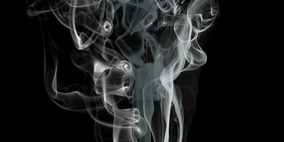 smoke